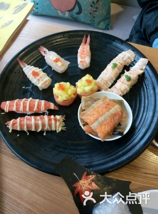 一番寿司图片 - 第1张