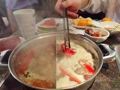 -阪尚皇·原切牛排·烤肉火锅自助(北京路店)