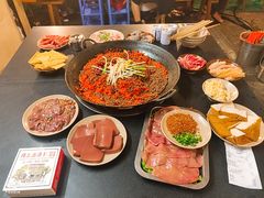 -岗上渣渣老火锅(两路口店)