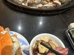 -大杰海鲜锅(基隆路店)
