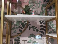 -西檬树SIMON·T轻奢蛋糕(大东方Max店)