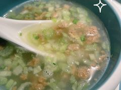 -左庭右院鲜牛肉火锅(苏州园区永旺店)