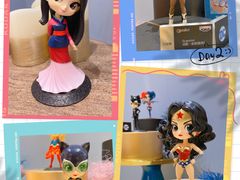 -泡泡玛特POPMART(上海环球港店)