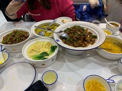 -兰湘子·湘菜小炒(石家庄万象城店)