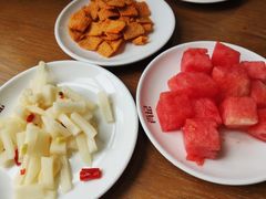 -肖记公安牛肉鱼杂馆· 省级非物质文化遗产(仁和路店)