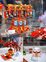 -乐高品牌旗舰店(人民广场店)