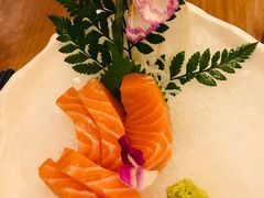 -阿吾罗日本料理(K11艺术中心店)