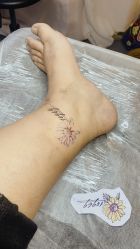-匿名者纹身学院派·刺青