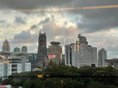 -捞王锅物料理(上海世茂广场店)