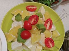 -泉上·发现DISCOVERY ·黔菜餐厅(银海元隆广场店)