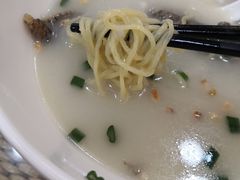 -正宗潮州鱼蛋粉(长寿西路店)