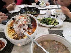 -玉丰国际酒店·玉宴中餐厅