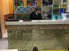 -清真素福拉面丝路美食(六里桥东店)
