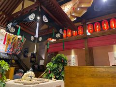 -千代武日本料理(哈西店)