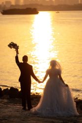 -雪中彩影婚纱摄影·微光艺术中心