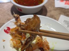 -七欣天香辣蟹火锅(苏州东大街店)