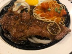 -豪客来牛排(新街口羊皮巷店)