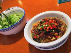 -好帮厨·下饭浏阳菜·坚持现炒(月湖店)