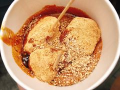 -三大炮豆花铺(锦里店)