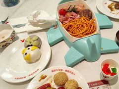 -凡塔斯牛排自助餐厅(广东佛山三水万达店)