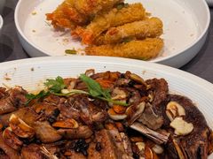 -小天厨民间菜馆(深圳街店)