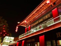 -大雁塔北广场音乐喷泉