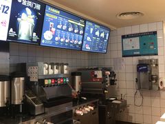 -麦当劳(西安雁塔路店)