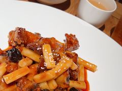 -黄山老妈·土菜(碧桂园店)