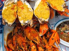 -三妹小龙虾·黄油蟹(华侨城总店)