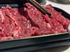 -牛村来人潮汕牛肉火锅(西单店)