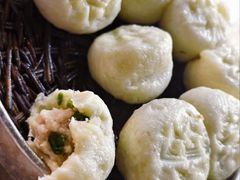 鲜肉包子-梁憨包(南岸回龙湾店)