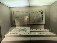 -巴音郭楞蒙古自治州博物馆