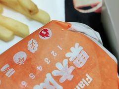-汉堡王(南京砂之船店)