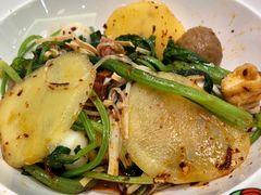 -川锦汇麻辣拌(长大店)