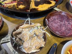 -正南齊北重庆老火锅(光华村直营店)