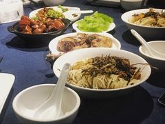 -建国328 本帮小馆·面馆