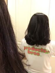 -Some Hair