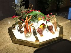 -京料理·日料自助·铁板燒(复悦城店)
