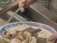 -锦泓老字号猪脏粉(东联大厦店)