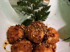 红糖糍粑-辛香汇·现炒川菜(淮海路百盛店)