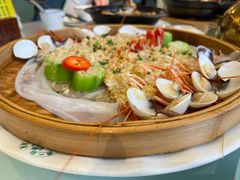 -顺德佬·宴请·生日宴(西乡店)