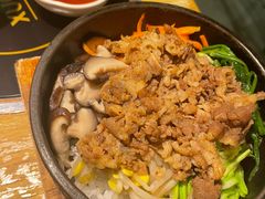 -牛市牛烤肉(西单大悦城店)