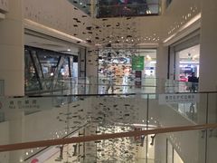 -天虹购物中心(石路店)