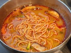 -农乐园炭火烤肉(繁花中心店)
