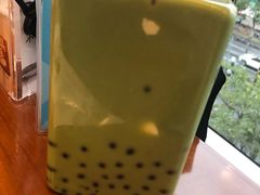 -奈雪的茶(杭州万象城PRO店)