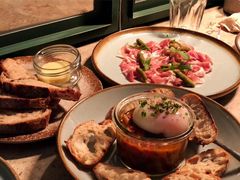 芝士火腿拼盘-RAC BAR(安福路店)