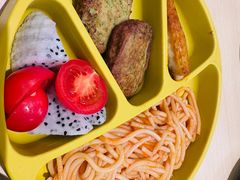 -吕氏疙瘩汤·新鲁菜(海州利群店)