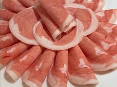 -京悦南门涮羊肉·羊蝎子火锅(田林路店)
