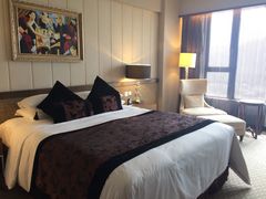 十六浦索菲特大酒店-澳门十六浦索菲特大酒店