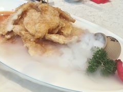 -老妈菜馆(建设街店)